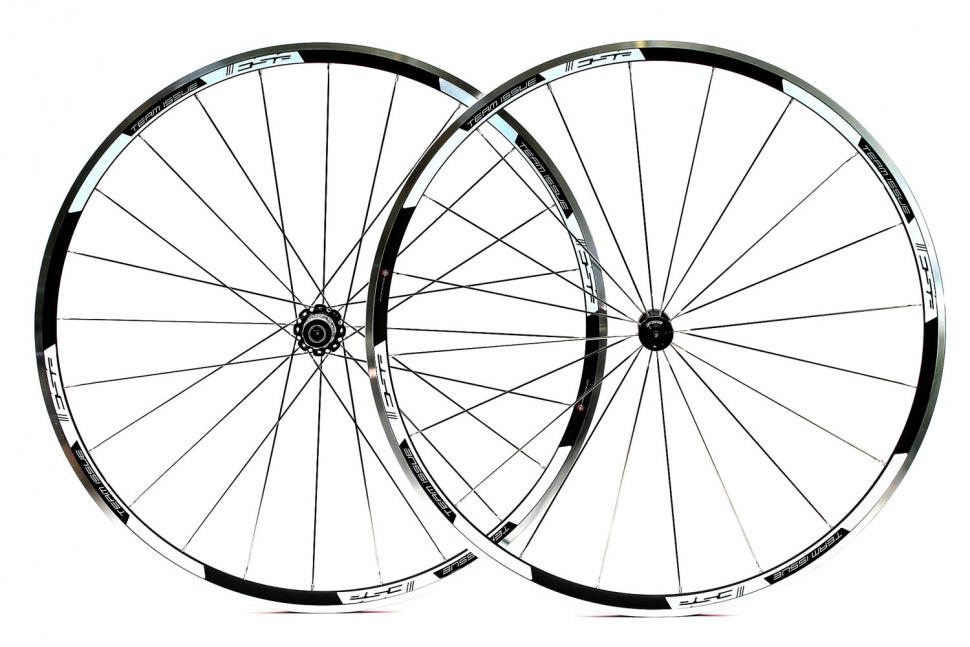 Fsa 2025 wheelset 700c